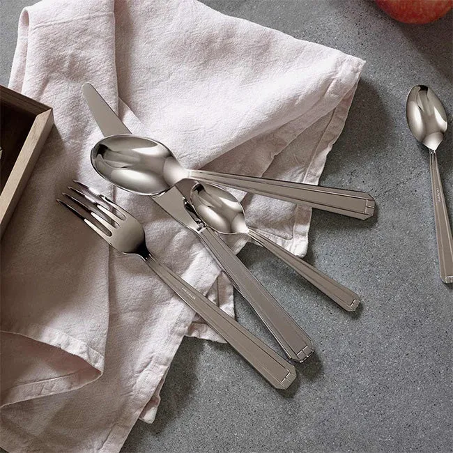 Guy Degrenne | Normandy Flatware - Set of 24