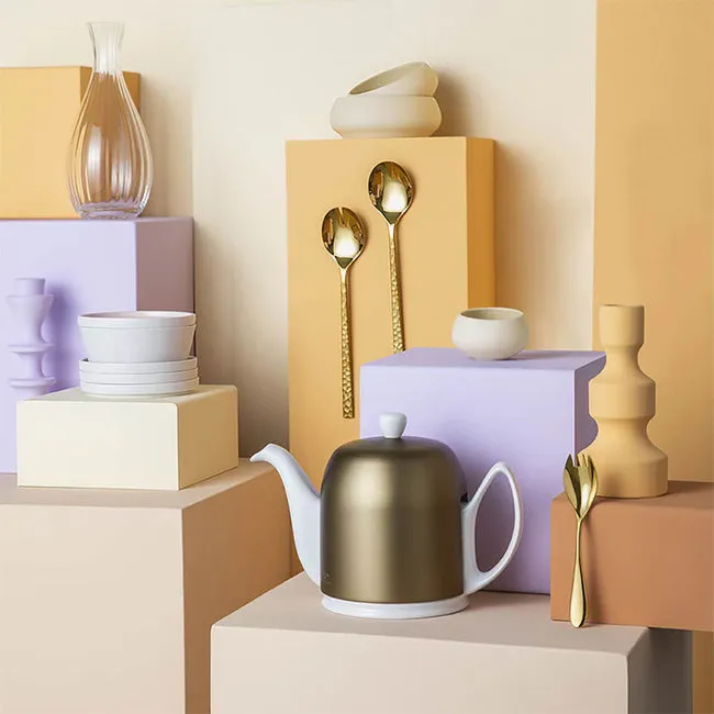Guy Degrenne | Salam Minrale Tea Pot