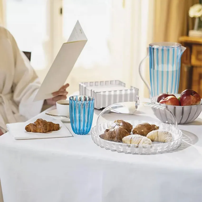 Guzzini | Dolcevita Cake Serving Set