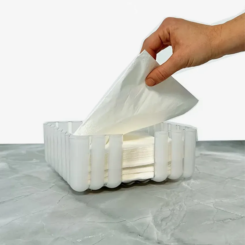 Guzzini | Dolcevita Napkin Holder