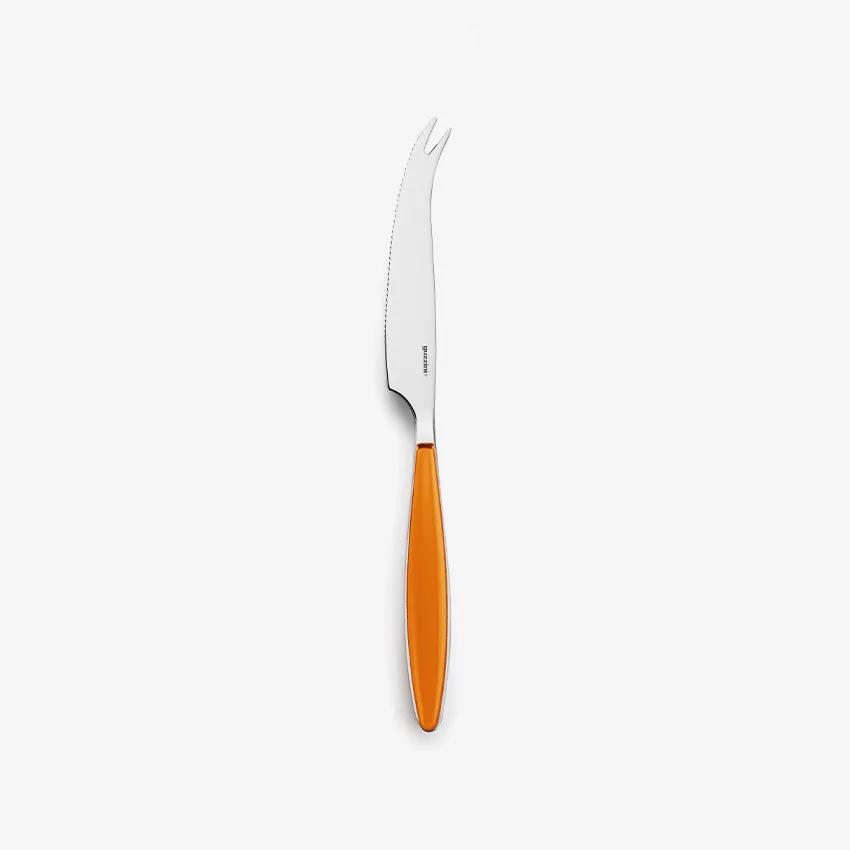 Guzzini | Feeling Cheese Knife