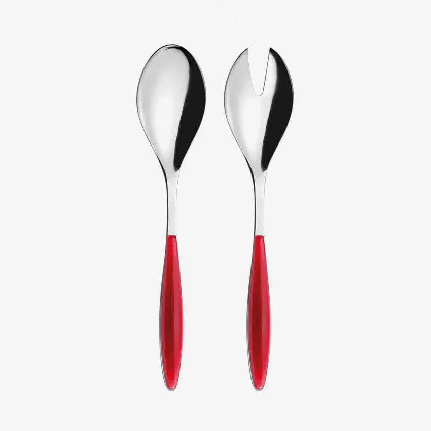 Guzzini | Feeling Salad Servers