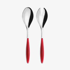 Guzzini | Feeling Salad Servers