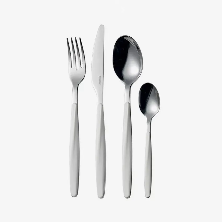 Guzzini | My Fusion 24-Piece Cutlery Set