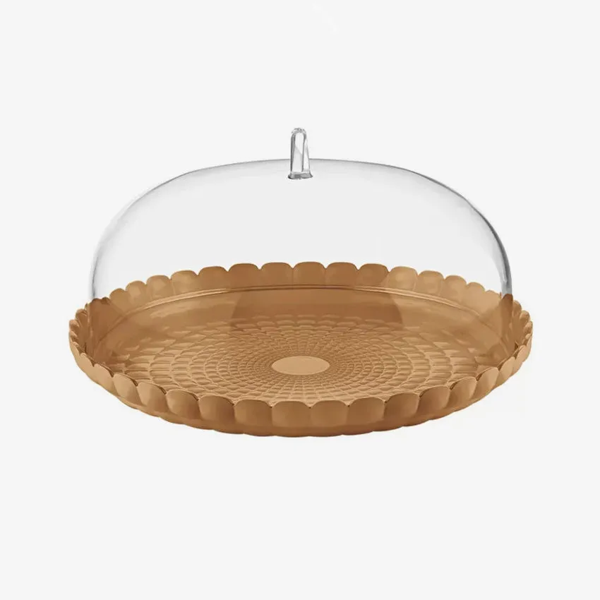 Guzzini | Tiffany Cake Serving Set