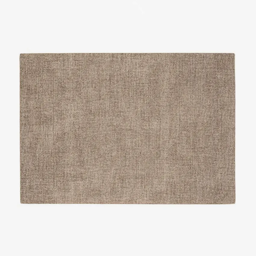 Guzzini | Tiffany Rectangular Reversible Fabric Placemat