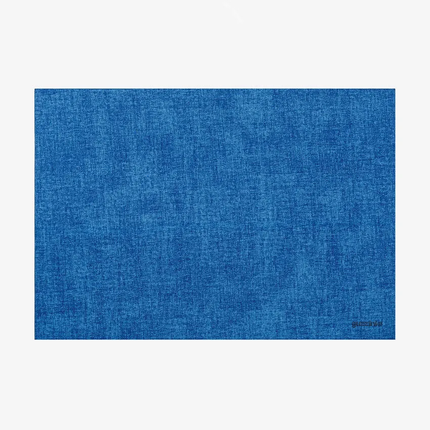 Guzzini | Tiffany Rectangular Reversible Fabric Placemat