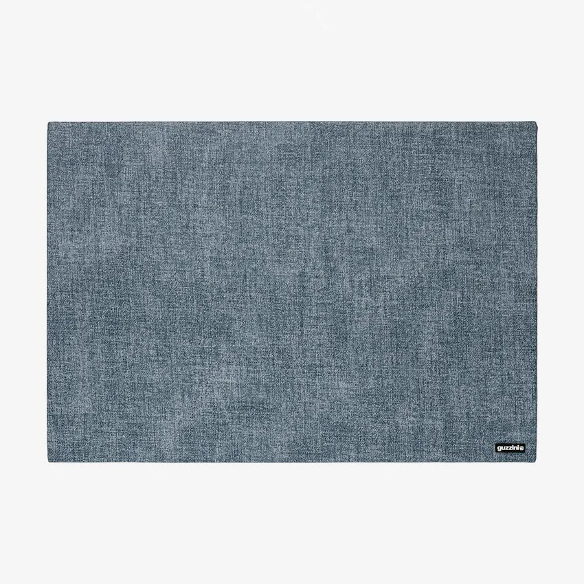 Guzzini | Tiffany Rectangular Reversible Fabric Placemat