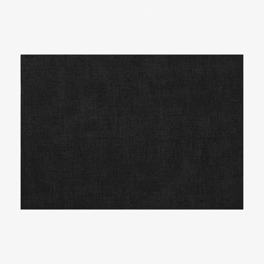 Guzzini | Tiffany Rectangular Reversible Fabric Placemat