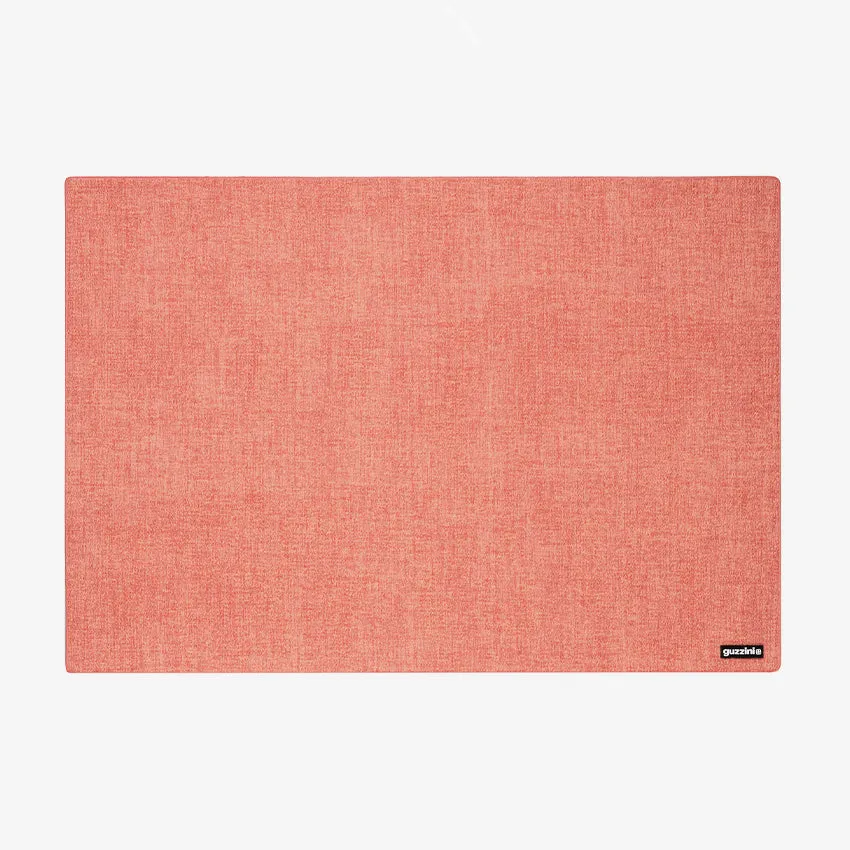 Guzzini | Tiffany Rectangular Reversible Fabric Placemat