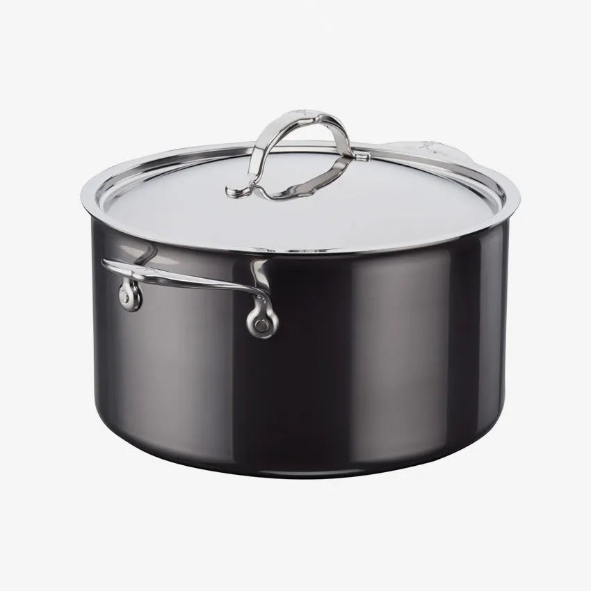 Hestan | NanoBond Covered Stock Pot