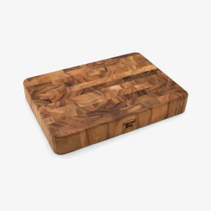 Ironwood | Union Stock Yard Butcher Block Acacia Wood