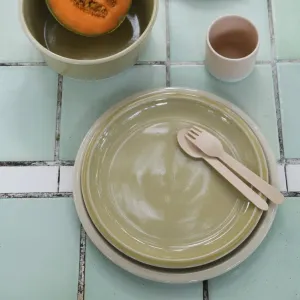 Jars Cramistes | Cantine Plate