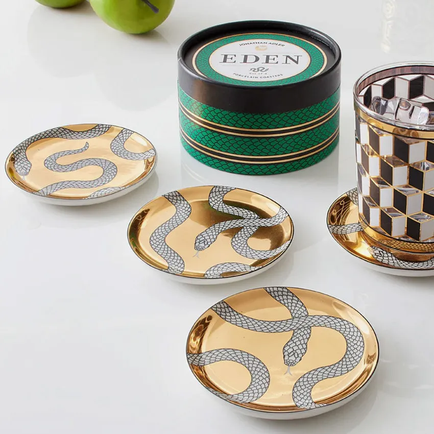 Jonathan Adler | Eden Coasters