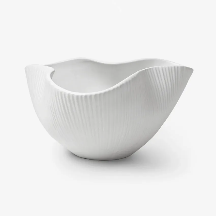 Jonathan Adler | Relief Pinch Bowl Stoneware