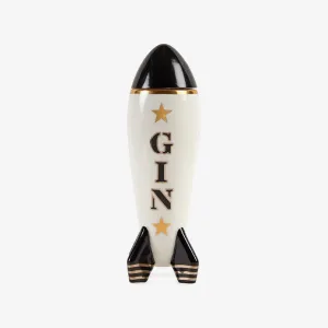 Jonathan Adler | Rocket Decanter Gin