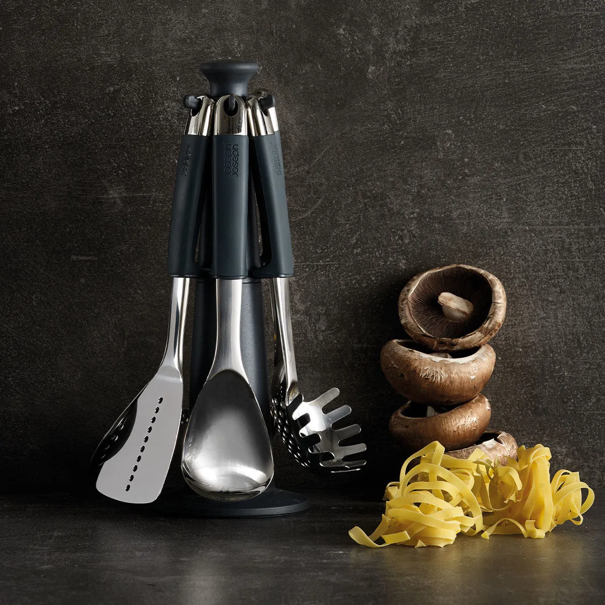 Joseph Joseph | Elevate 100 6 Piece Utensil Set