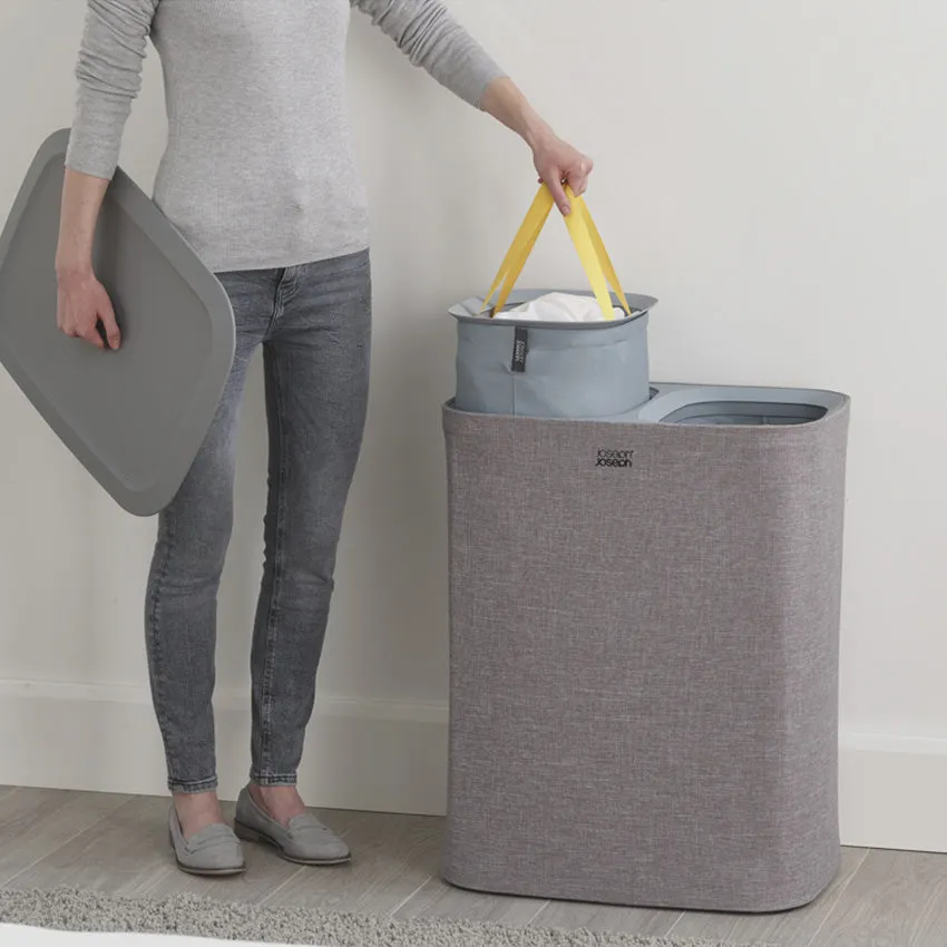 Joseph Joseph | TOTA 90L Laundry Basket