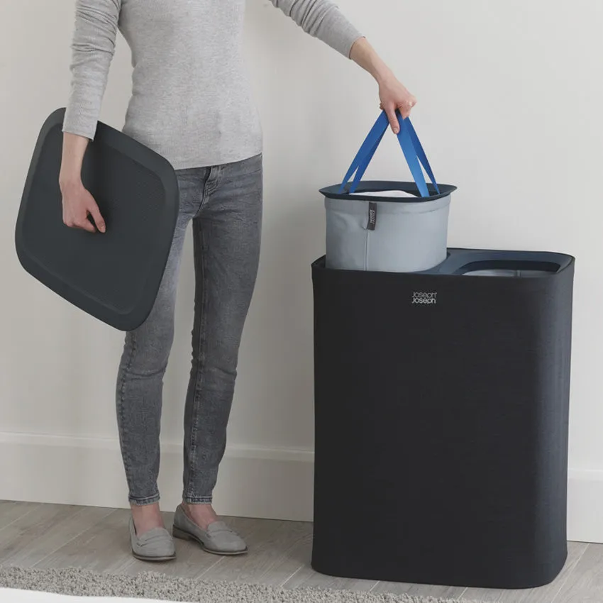 Joseph Joseph | TOTA 90L Laundry Basket