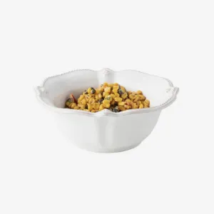 Juliska | Berry & Thread Flared Cereal/Ice Cream Bowl