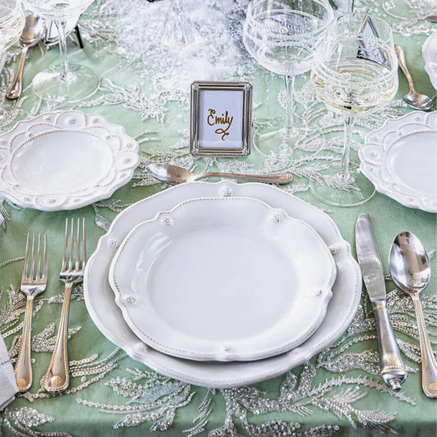 Juliska | Berry & Thread Flared Plate