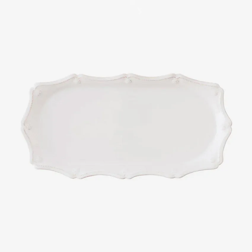 Juliska | Berry & Thread Hostess Tray