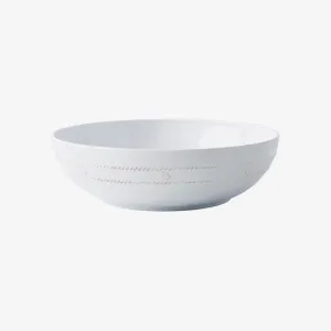 Juliska | Berry & Thread Melamine Bowl - Whitewash