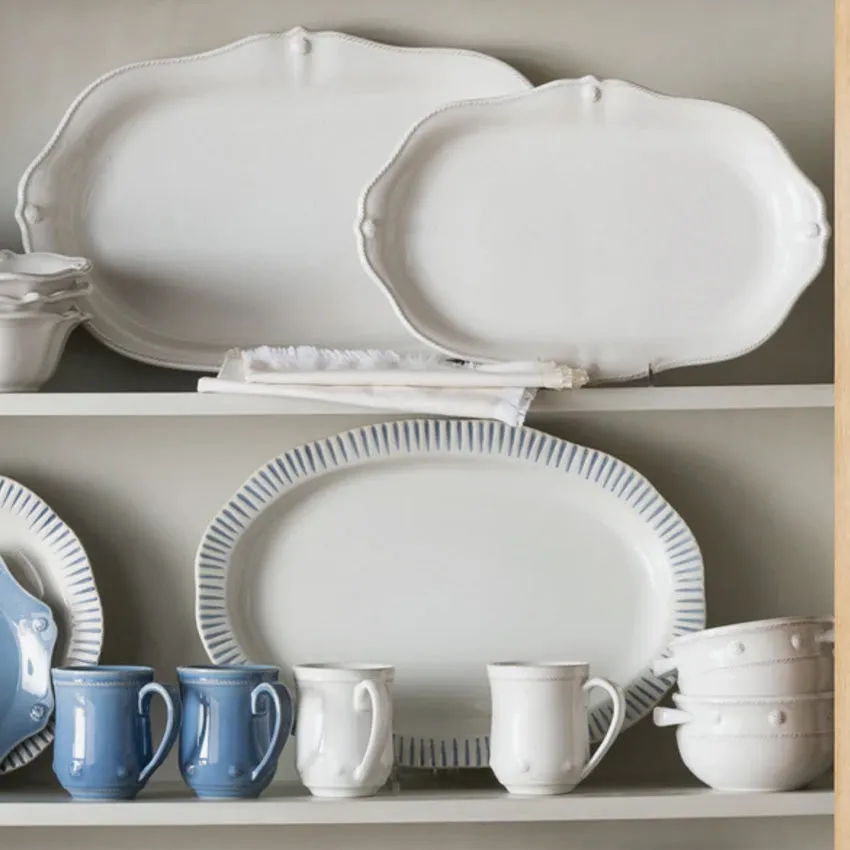 Juliska | Berry & Thread Platter