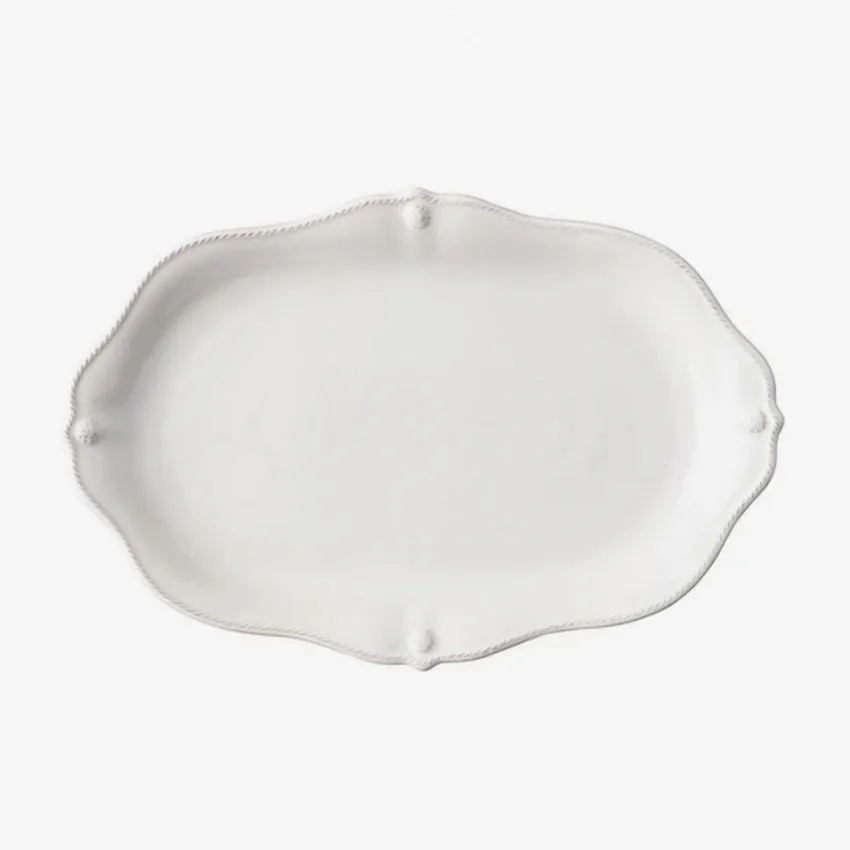 Juliska | Berry & Thread Platter