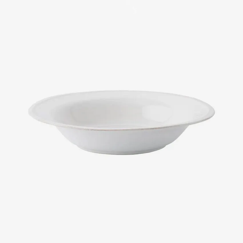 Juliska | Berry & Thread Rimmed Soup Bowl