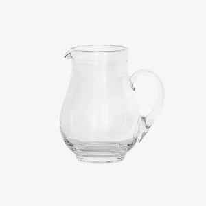 Juliska | Bilbao Glass Pitcher