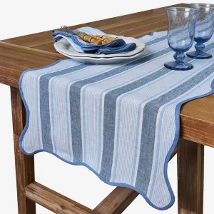 Juliska | Cabana Stripe Table Runner