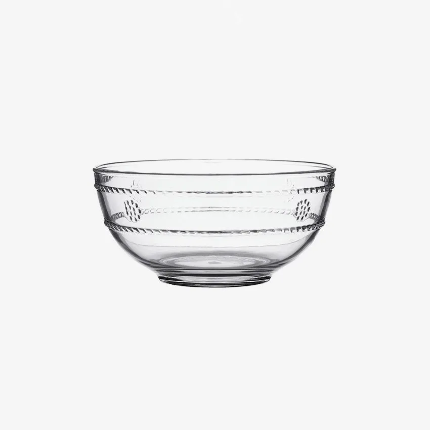 Juliska | Isabella Acrylic Berry Bowl