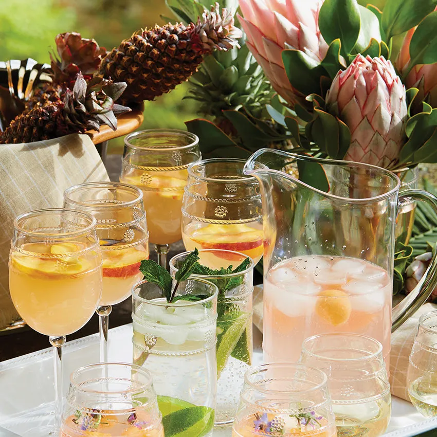 Juliska | Isabella Acrylic Large Tumbler