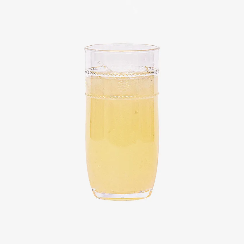 Juliska | Isabella Acrylic Large Tumbler