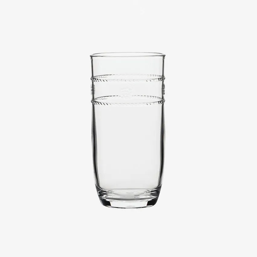 Juliska | Isabella Acrylic Large Tumbler