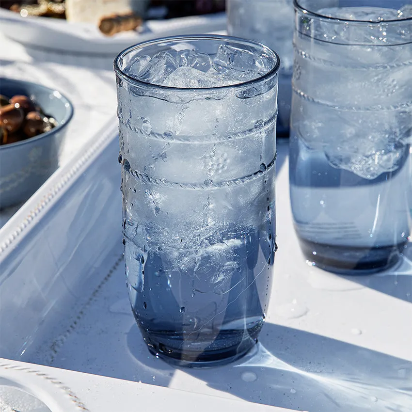 Juliska | Isabella Acrylic Large Tumbler