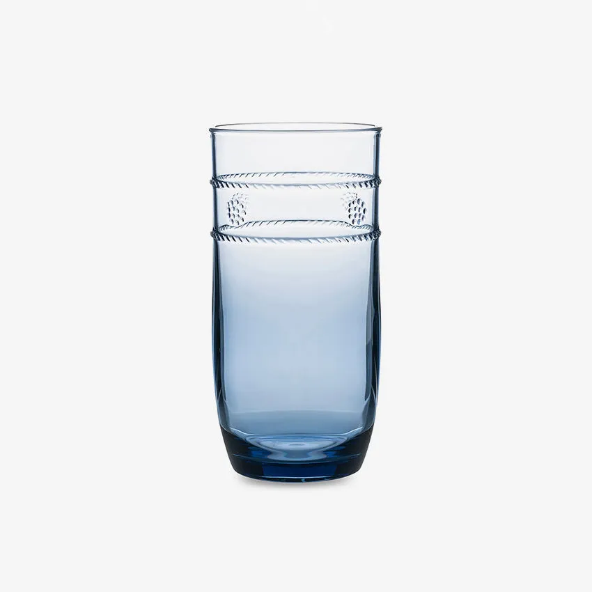 Juliska | Isabella Acrylic Large Tumbler