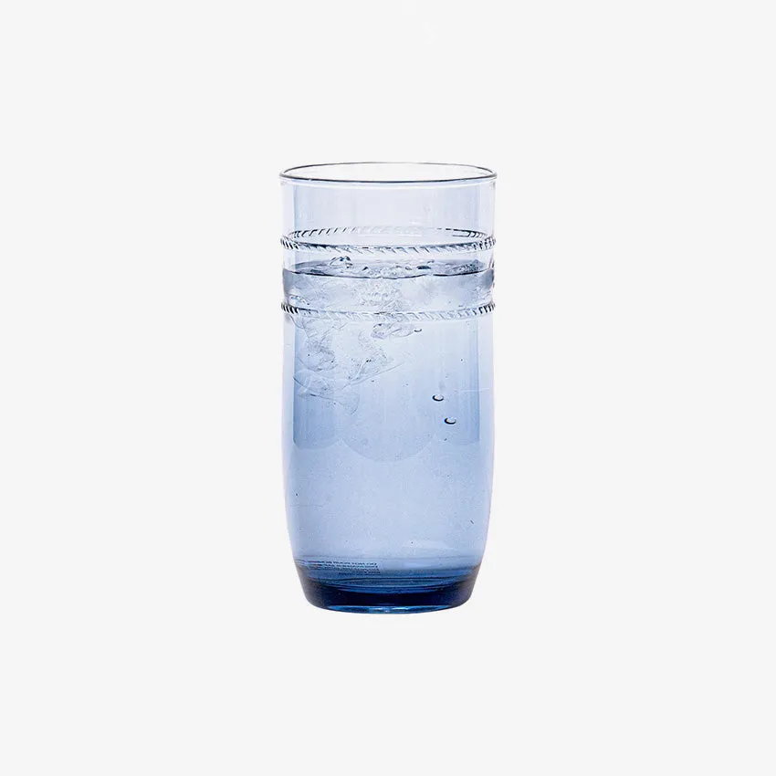 Juliska | Isabella Acrylic Large Tumbler