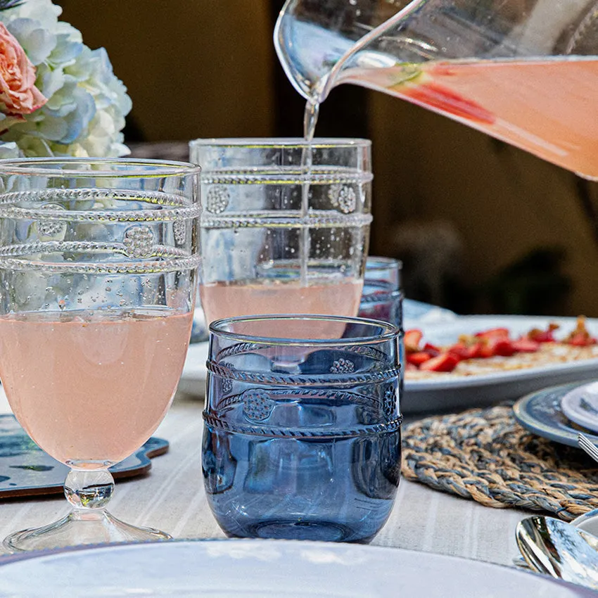 Juliska | Isabella Acrylic Tumbler