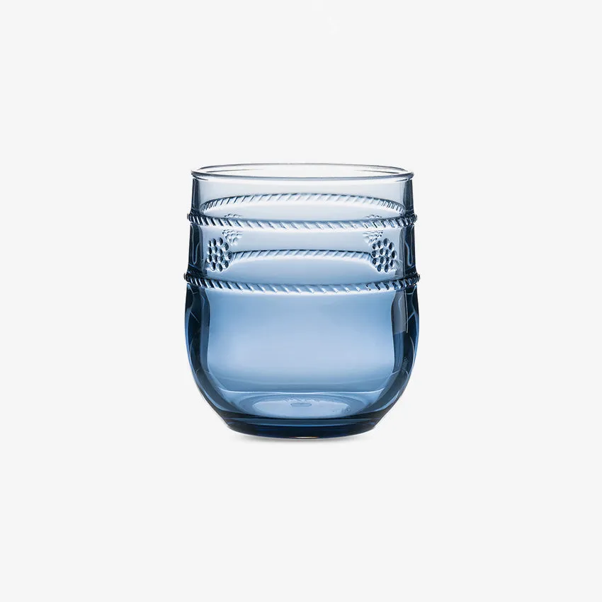 Juliska | Isabella Acrylic Tumbler