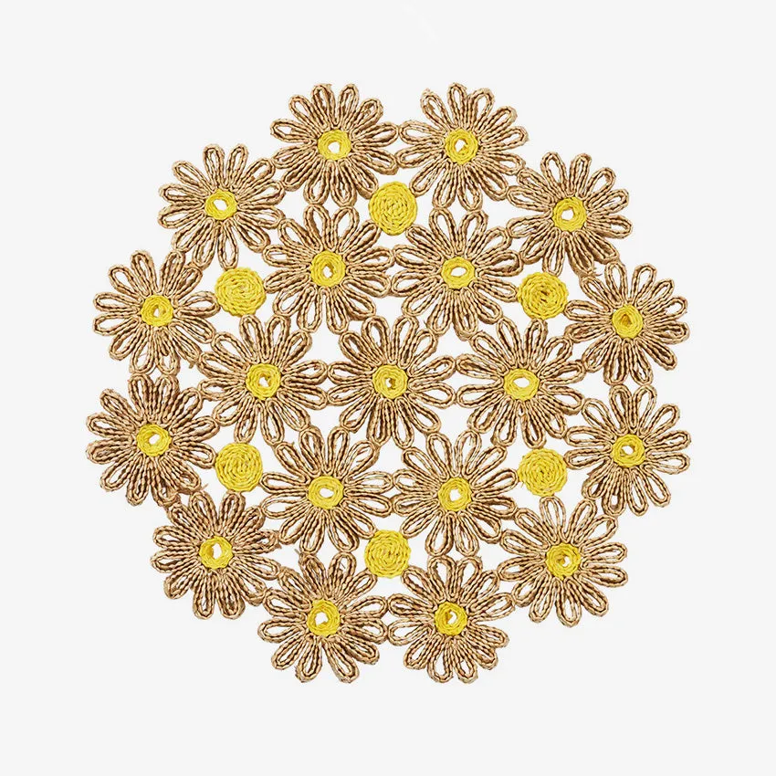 Kim Seybert | Daisy Placemat