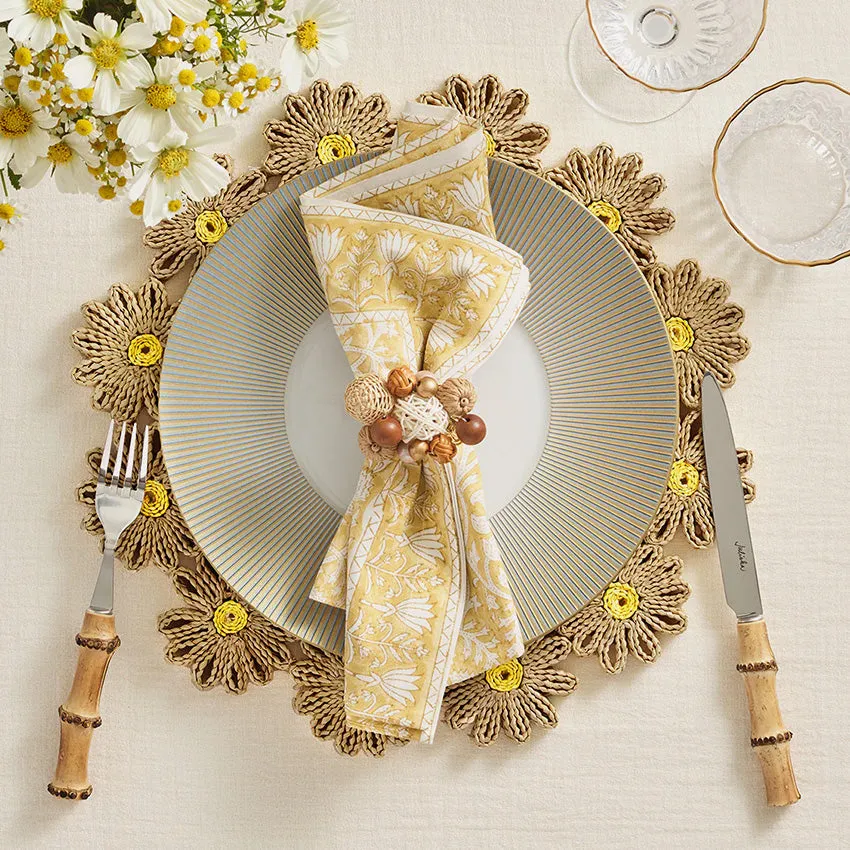 Kim Seybert | Daisy Placemat