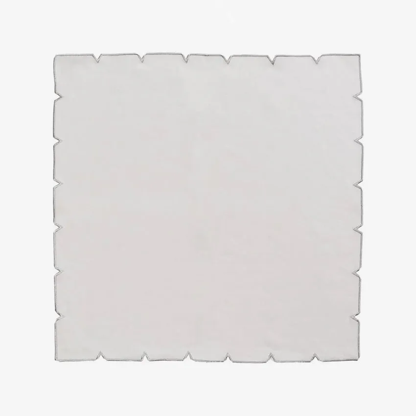 Kim Seybert | Divot Napkin