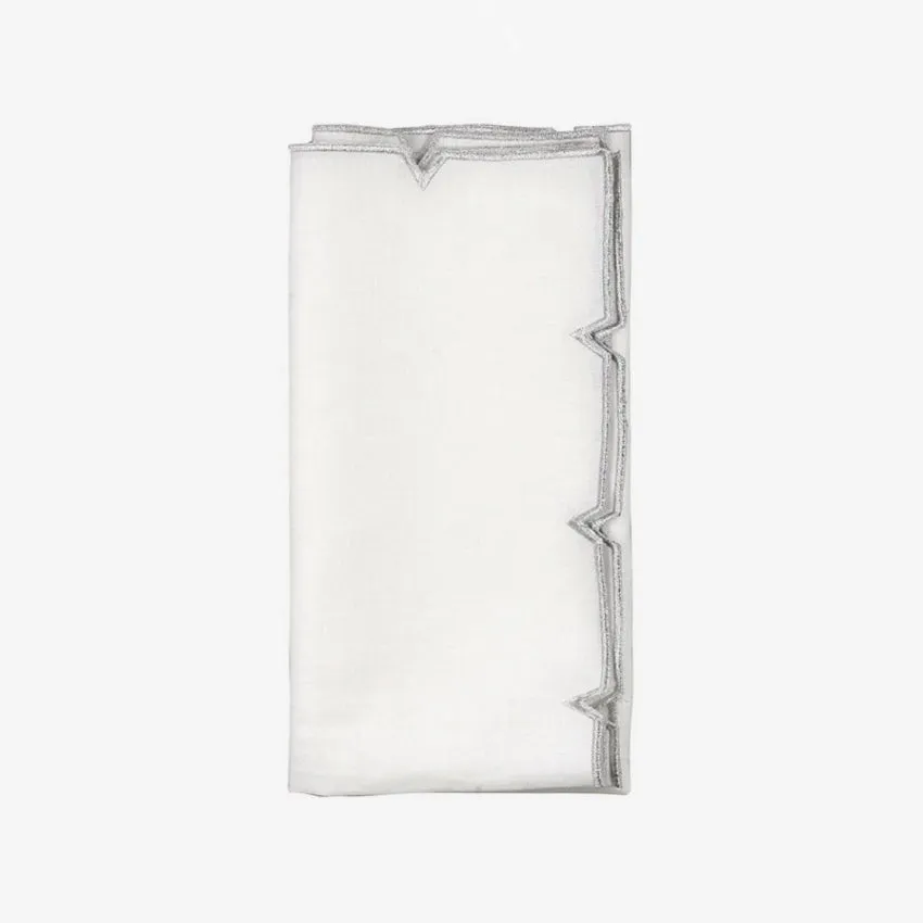 Kim Seybert | Divot Napkin