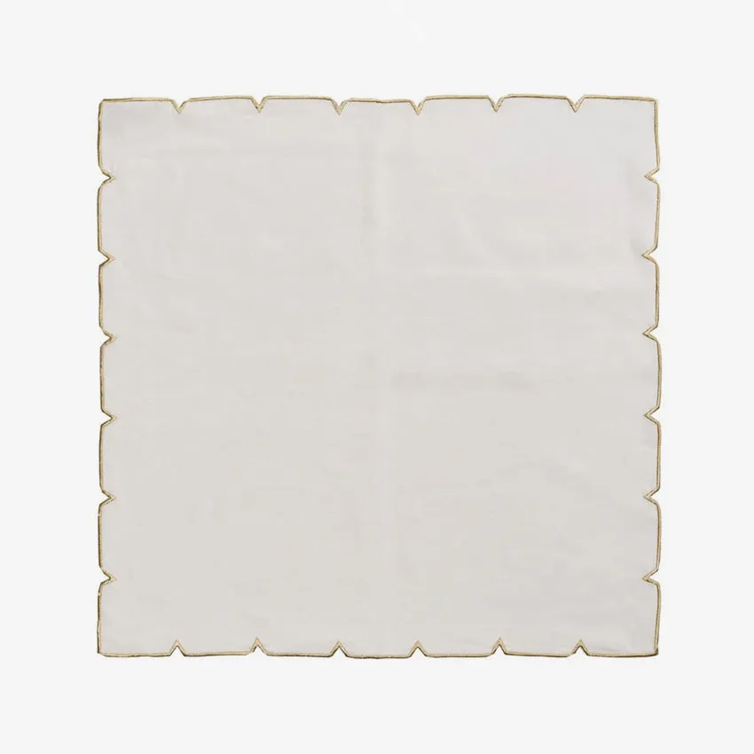 Kim Seybert | Divot Napkin