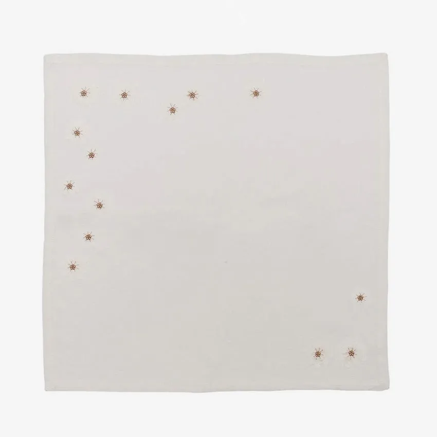 Kim Seybert | Florette Napkin