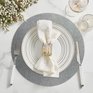 Kim Seybert | Patina Napkin Ring