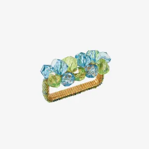 Kim Seybert | Pop Rocks Napkin Ring
