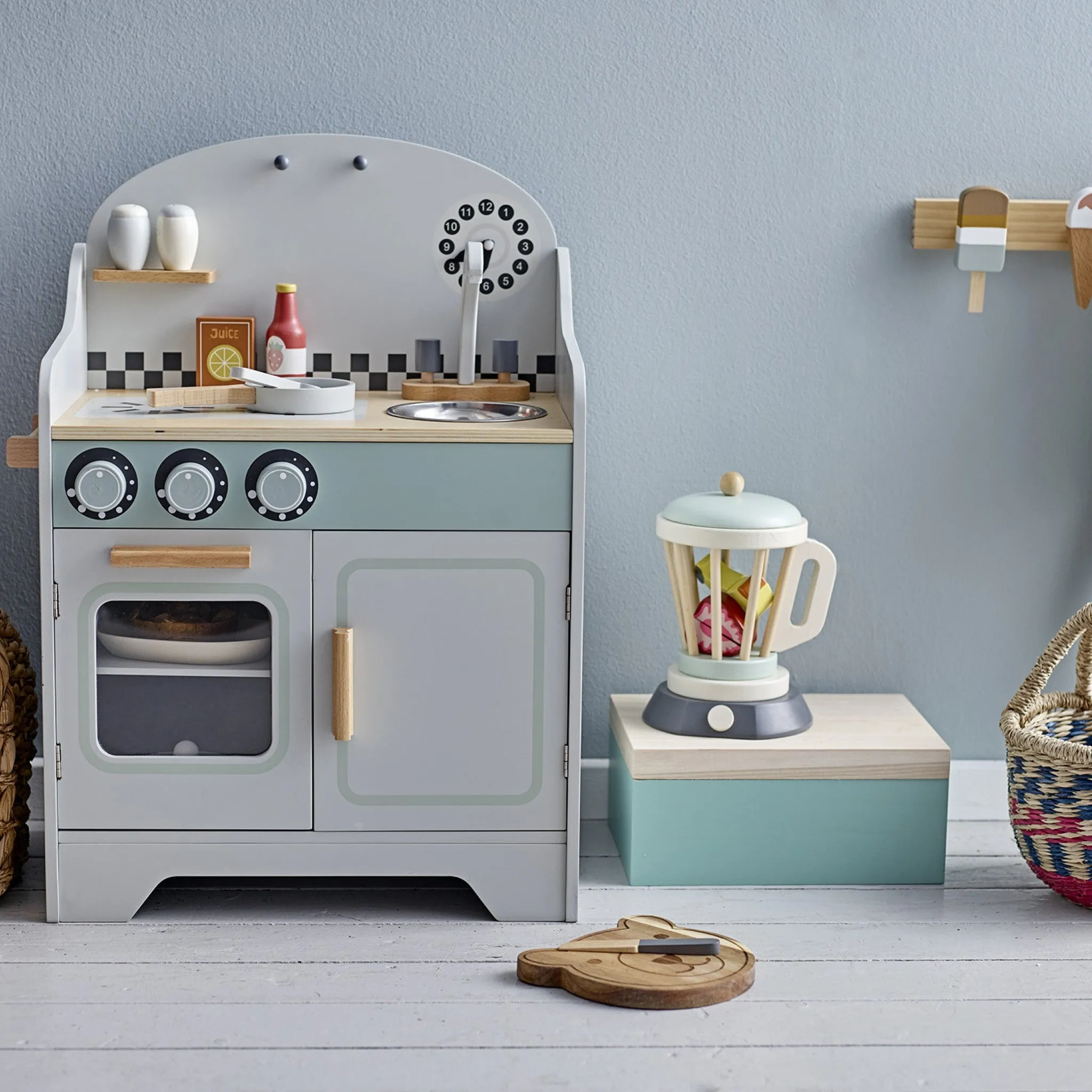 Kitchen Play Set | Lene